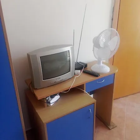Διαμέρισμα Lyana 46