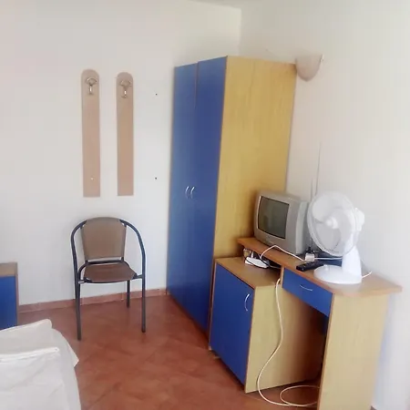Polyana 46 Daire *